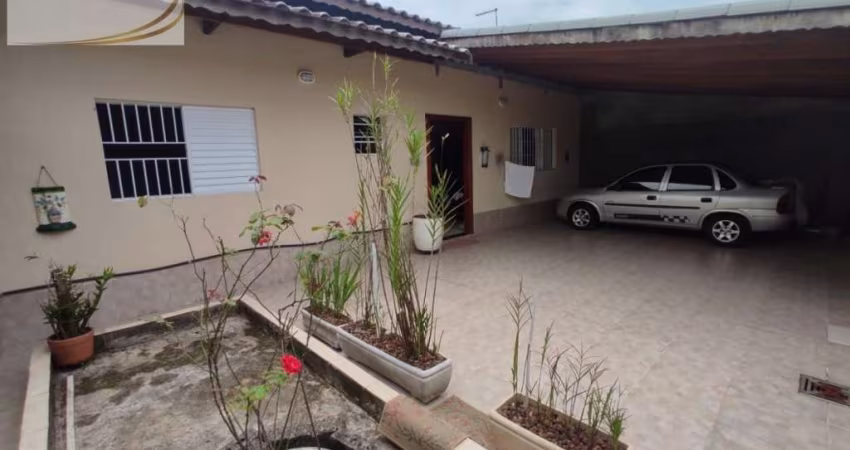 SUPER OPORTUNIDADE !! CASA USADA 03 DORMITÓRIOS PARA VENDA EM ITANHAÉM!!