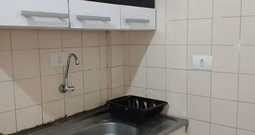 Kitnet a 50mts do metro são joaquim - mobiliada - fmu/uninove