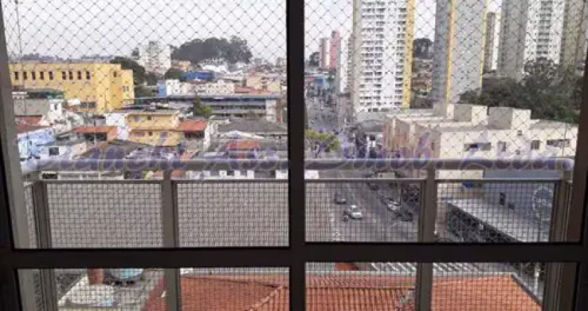 Diadema prox pça da moça - 2  dormts suite lindo apto