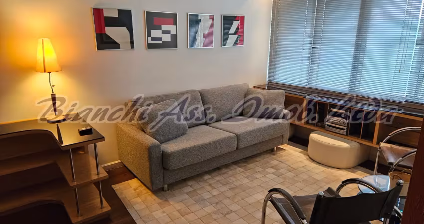 Alugo 3 dormts total mobiliado  - predio com lazer completo - prox do sh morumbi