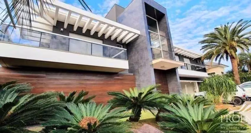 Casa em condomínio fechado com 5 quartos à venda no Atlântida, Xangri-Lá 