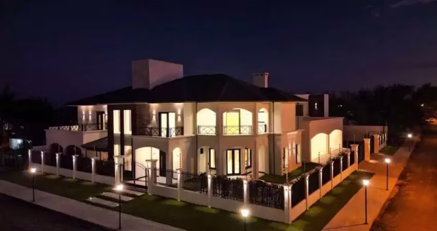 Casa com 4 quartos à venda na Zona Norte, Capão da Canoa 