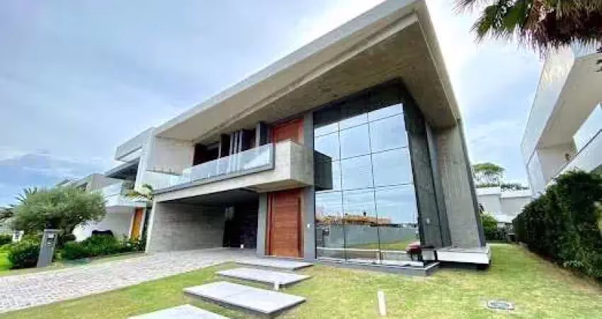 Casa em condomínio fechado com 6 quartos à venda na Velas Da Marina, Capão da Canoa 