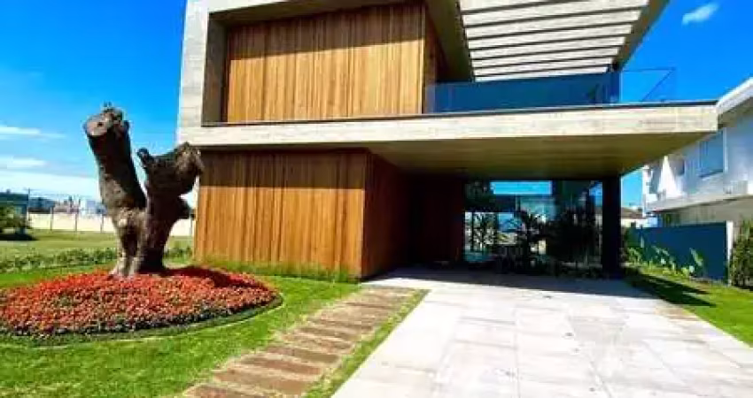 Casas em condomínio à venda em xangri-lá, condomínio celebration