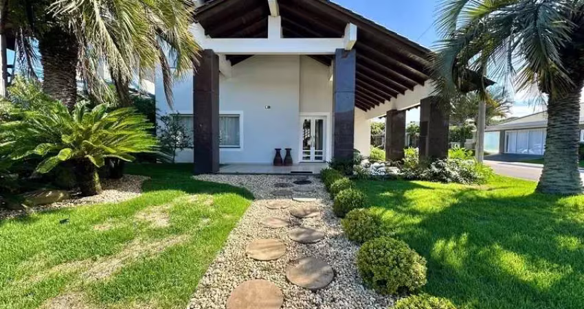 Casa em condomínio 4 dormitórios para venda, velas da marina.