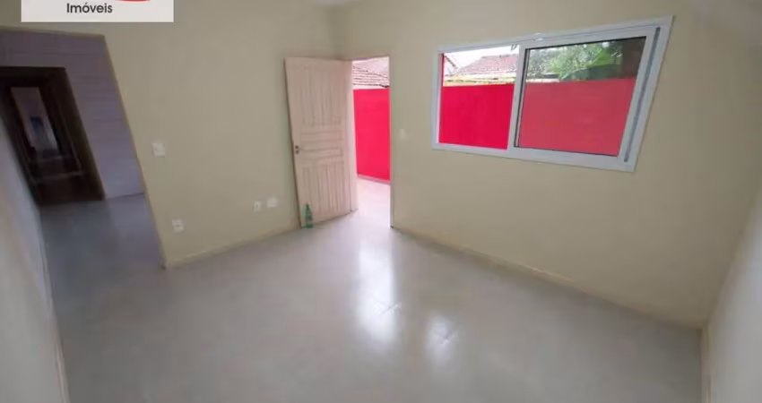 Casa com 3 dormitórios à venda, 84 m² por r$ 440.000,00 - santo antônio - guarujá/sp