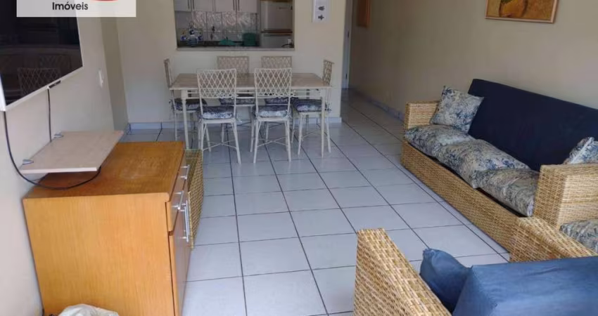 Apartamento com 3 dormitórios à venda, 100 m² por R$ 650.000,00 - Tombo - Guarujá/SP