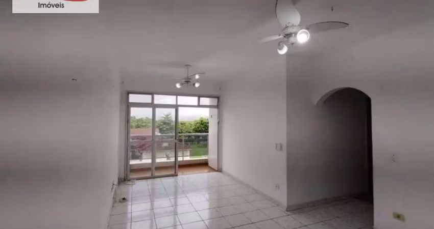Apartamento com 3 dormitórios à venda, 80 m² por r$ 340.000,00 - astúrias - guarujá/sp