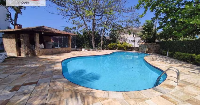 Apartamento com 3 dormitórios à venda, 67 m² por R$ 850.000,00 - Tombo - Guarujá/SP