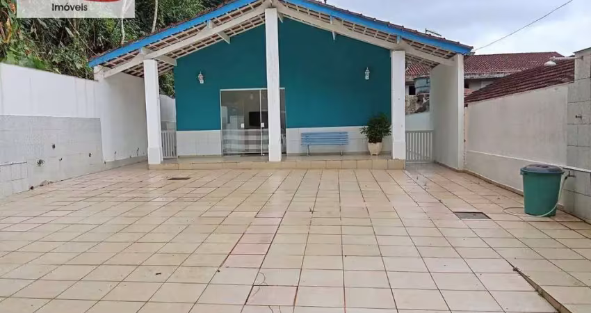 Casa com 2 dormitórios à venda, 170 m² por r$ 740.000,00 - guaiuba - guarujá/sp