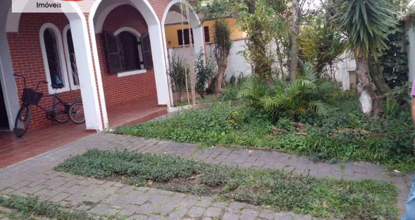 Casa com 3 dormitórios à venda, 250 m² por R$ 900.000,00 - Guaiuba - Guarujá/SP