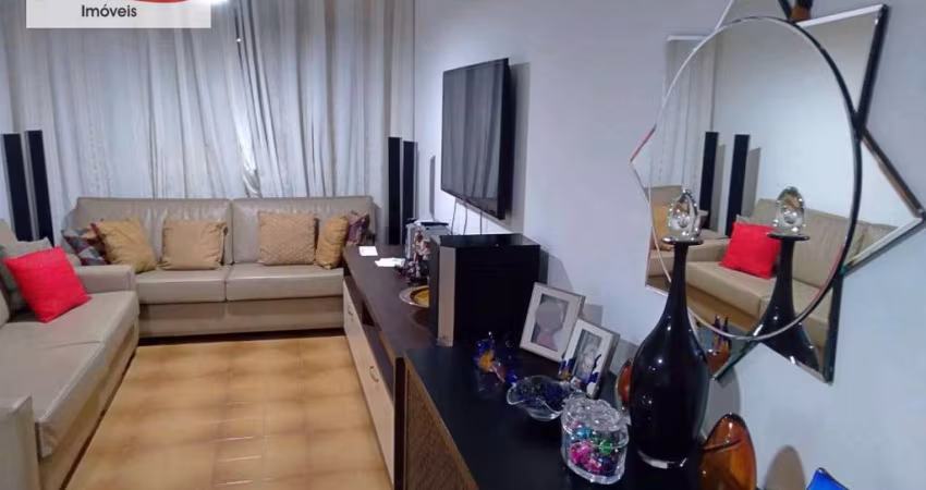 Apartamento com 4 dormitórios à venda, 95 m² por R$ 456.000 - Astúrias - Guarujá/SP