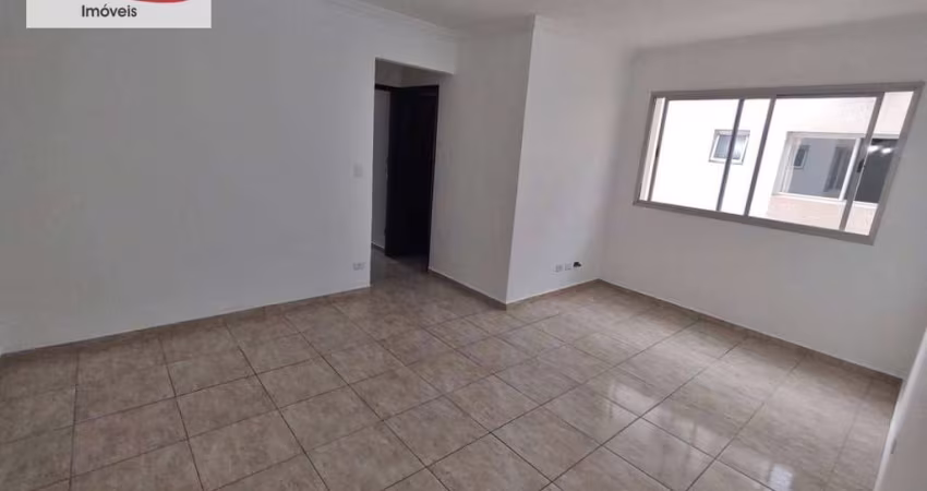 Apartamento com 2 dormitórios à venda, 68 m² por R$ 450.000 - Tombo - Guarujá/SP