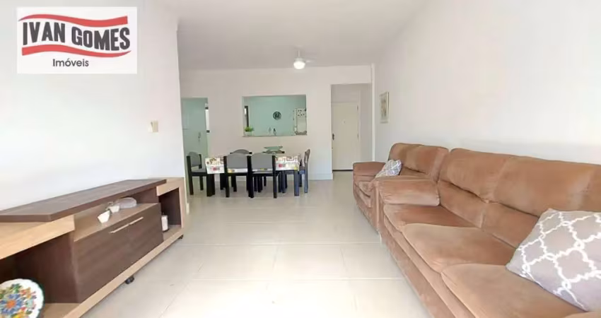 Apartamento com 2 dormitórios à venda, 84 m² por R$ 480.000,00 - Tombo - Guarujá/SP