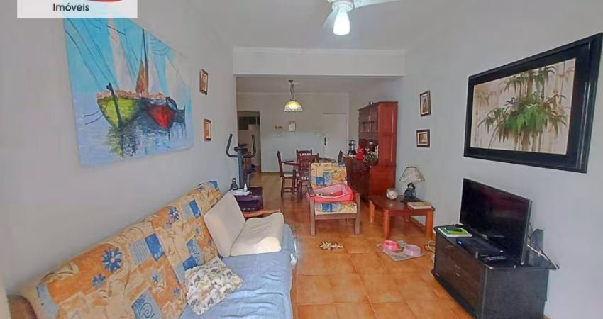 Apartamento com 3 dormitórios à venda, 92 m² por R$ 350.000,00 - Enseada - Guarujá/SP
