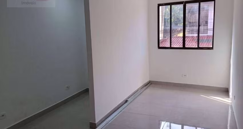 Kitnet com 1 dormitório à venda, 26 m² por R$ 135.000,00 - Vila Santo Antônio - Guarujá/SP