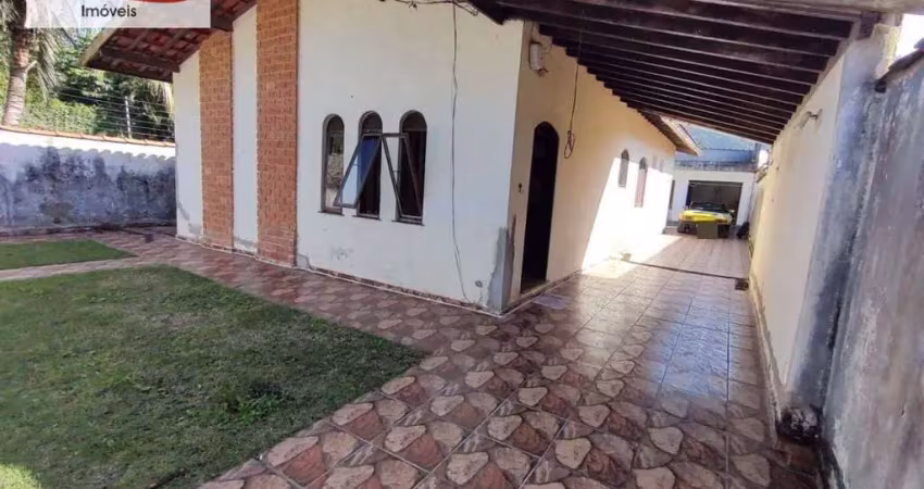 Casa com 3 dormitórios à venda, 159 m² por r$ 900.000,00 - guaiuba - guarujá/sp
