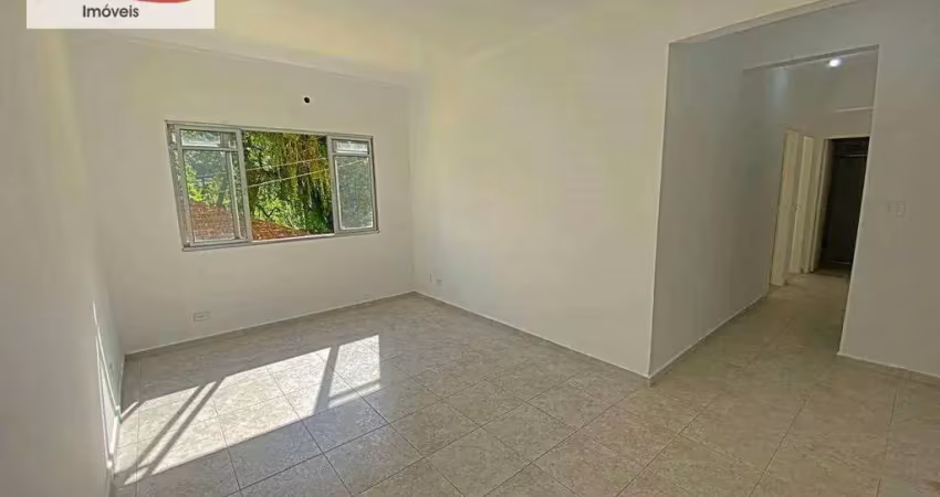 Apartamento com 2 dormitórios à venda, 88 m² por r$ 250.000,00 - enseada - guarujá/sp