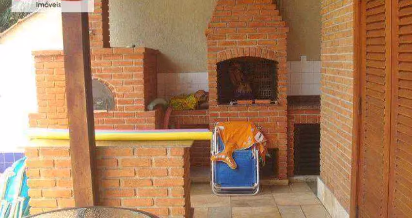 Casa com 4 dormitórios à venda, 250 m² por r$ 1.200.000,00 - guaiuba - guarujá/sp