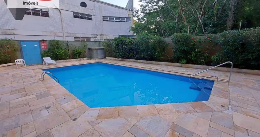 Apartamento com 3 dormitórios à venda, 80 m² por r$ 350.000,00 - enseada - guarujá/sp