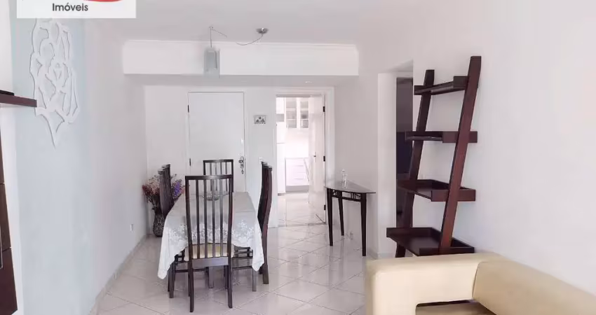 Apartamento com 2 dormitórios à venda, 79 m² por r$ 600.000,00 - tombo - guarujá/sp