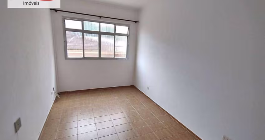 Apartamento à venda, com Lazer, 48 m² por R$ 290.000 - Tombo - Guarujá/SP