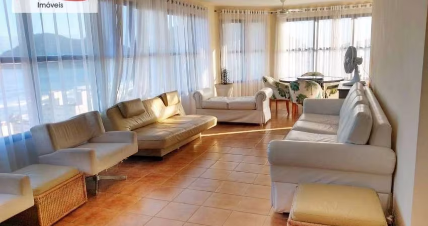 Cobertura com 4 dormitórios à venda, 200 m² por R$ 1.400.000,00 - Tombo - Guarujá/SP