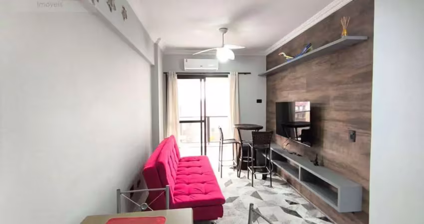 Apartamento com 2 dormitórios à venda, 64 m² por r$ 400.000 - enseada - guarujá/sp