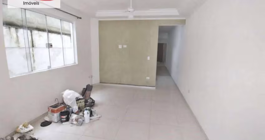 Sobrado com 3 dormitórios à venda, 130 m² por r$ 600.000,00 - asturias - guarujá/sp