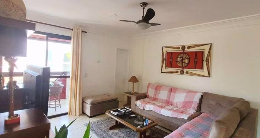 Apartamento com 3 dormitórios à venda, 115 m² por R$ 920.000,00 - Tombo - Guarujá/SP