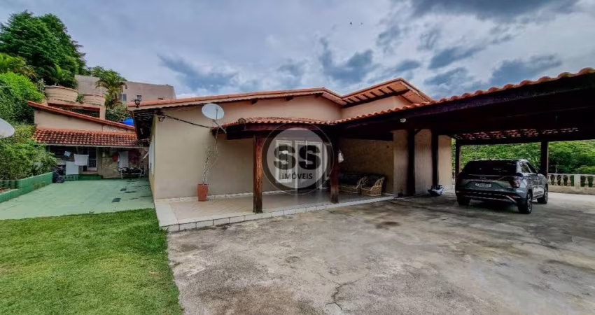 Chácara / sítio com 8 quartos à venda na Avenida Do Sol, 117, Porta do Sol, Mairinque