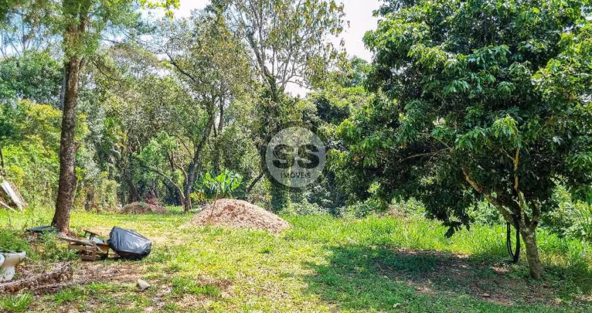 Terreno à venda na Avenida Do Sol, 117, Porta do Sol, Mairinque