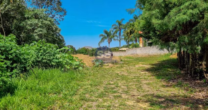 Terreno à venda na Avenida Do Sol, 117, Porta do Sol, Mairinque