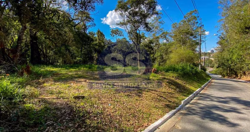 Terreno à venda na Avenida Do Sol, 117, Porta do Sol, Mairinque