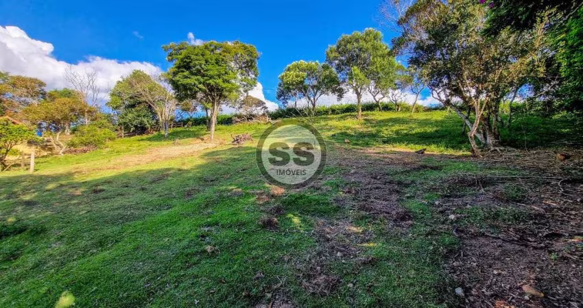 Terreno à venda na Avenida Do Sol, 117, Porta do Sol, Mairinque