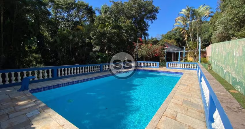 Chácara / sítio com 5 quartos à venda na Avenida Do Sol, 117, Porta do Sol, Mairinque