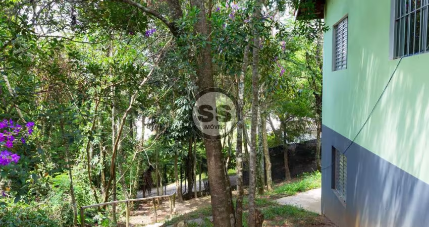 Chácara / sítio com 2 quartos à venda na Avenida Do Sol, 117, Porta do Sol, Mairinque