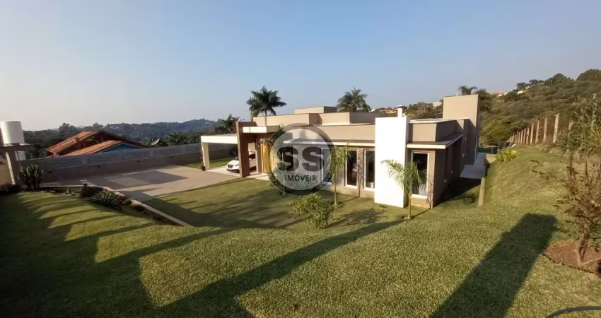 Chácara / sítio com 4 quartos à venda na Avenida Do Sol, 117, Porta do Sol, Mairinque