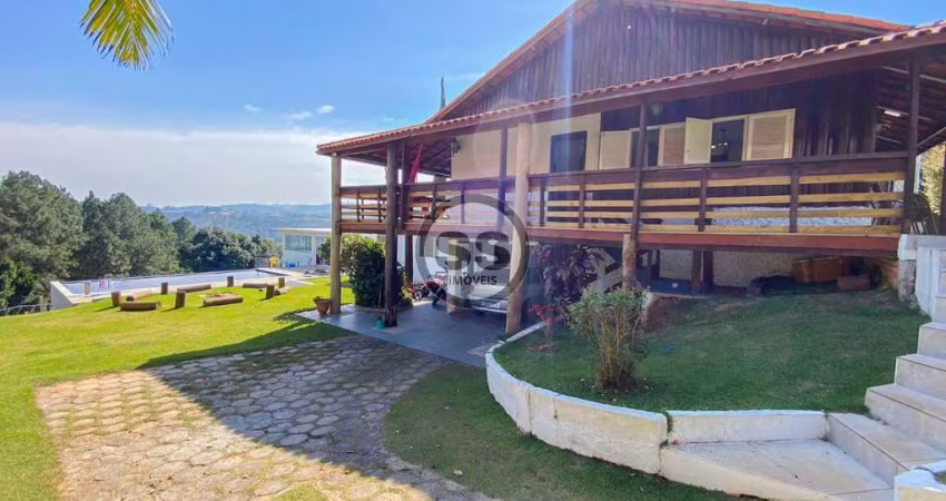 Chácara / sítio com 3 quartos à venda na Avenida Do Sol, 117, Porta do Sol, Mairinque