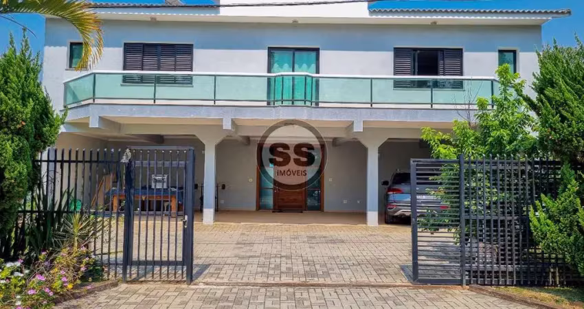 Chácara / sítio com 4 quartos à venda na Avenida Do Sol, 117, Porta do Sol, Mairinque