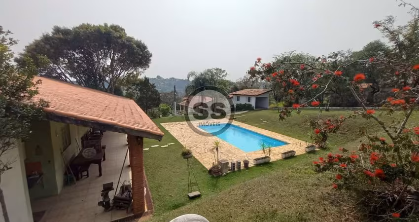 Chácara / sítio com 3 quartos à venda na Avenida Do Sol, 117, Porta do Sol, Mairinque
