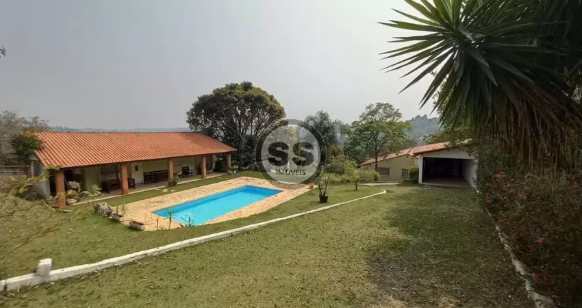 Chácara / sítio com 3 quartos à venda na Avenida Do Sol, 117, Porta do Sol, Mairinque