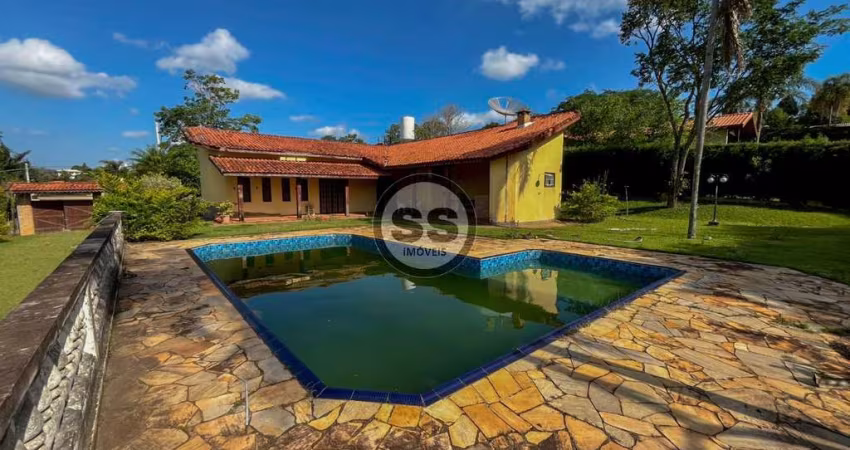 Casa em condomínio fechado com 4 quartos à venda na Avenida Do Sol, 117, Porta do Sol, Mairinque