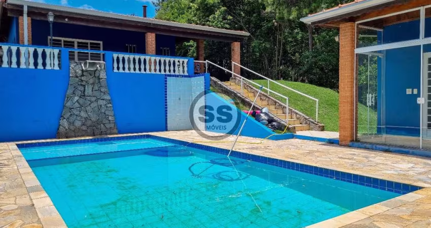 Chácara / sítio com 3 quartos à venda na Avenida Do Sol, 117, Porta do Sol, Mairinque