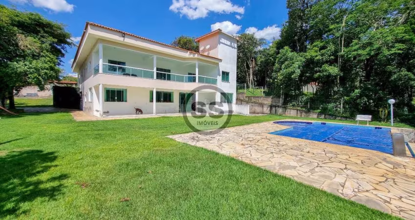 Chácara / sítio com 6 quartos à venda na Avenida Do Sol, 117, Porta do Sol, Mairinque