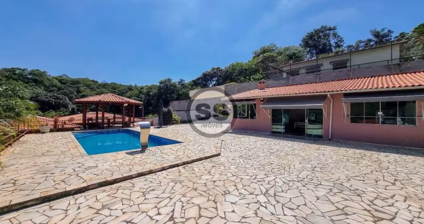 Chácara / sítio com 4 quartos à venda na Avenida Do Sol, 117, Porta do Sol, Mairinque