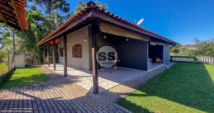 Chácara / sítio com 3 quartos à venda na Avenida Do Sol, 117, Porta do Sol, Mairinque