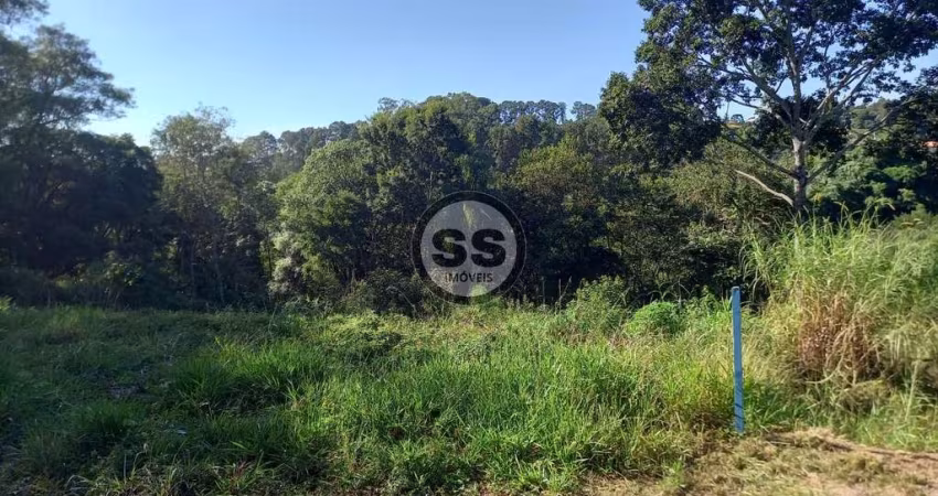 Terreno à venda na Avenida Do Sol, 117, Porta do Sol, Mairinque