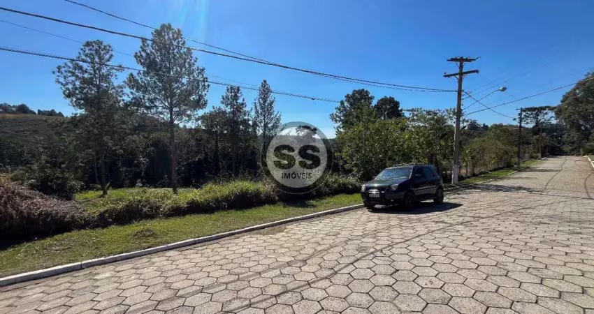 Terreno à venda na Avenida Do Sol, 117, Porta do Sol, Mairinque
