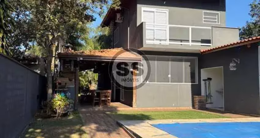 Chácara / sítio com 4 quartos à venda na FAZENDA ARAGUAIA, Centro, Araras
